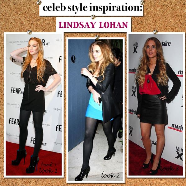 celebrity style Trick or Treat: Halloween 2009