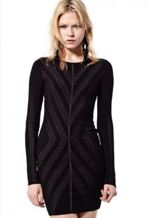 Torn by Ronny Kobo Dress