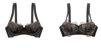 bras