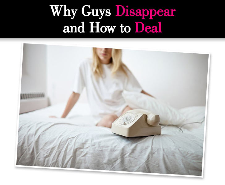 online dating disappearing act Dating with dignity helped me solve the case of the disappearing man and move on from someone who 'ghosted' me hope it helps you too. online dating disappearing act Dating with dignity helped me solve the case of the disappearing man and move on from someone who 'ghosted' me hope it helps you too.