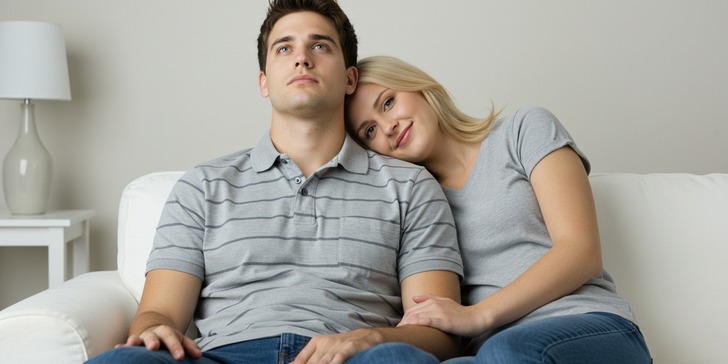 how to get over a guy who doesn't like you