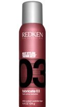 redken-texturizer, redken, beauty, hair, haircare, redken fabricate 03 heat active texturizer, styling product
