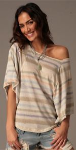 free-people, free people, top, slouchy top, fashion, style 