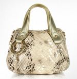 roccobarocco, bag, handbag, python bag, python, trend, fashion, style 