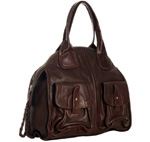 bulga, bag, handbag, oversized bag, fashion, style