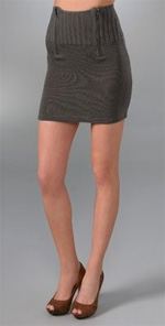 ronson1, charlotte ronson, skirt, miniskirt, fashion, style 