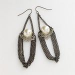 simply-vera, Simply Vera Vera Wang, earrings, jewelry