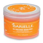 Body-Barielle, Barielle 60 second mani pedi, foot cream, beauty 