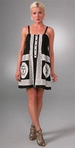 anna2, anna sui, dress, printed dress, fashion, style 