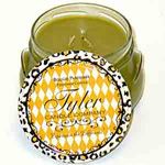Panache22, tylers candle, candle, home decor, candles