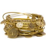 alex and ani, bangles, bracelets, jewelry, accessories