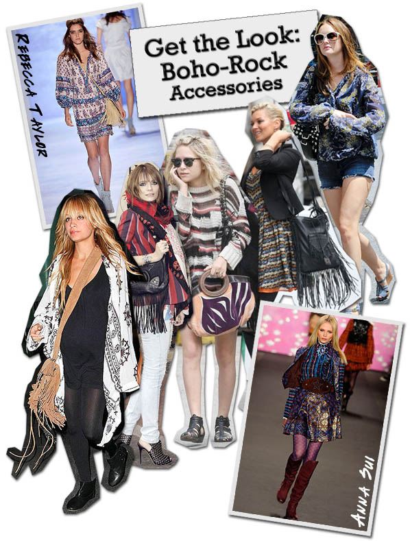 Get the Look: Boho-Rock Accessories post image