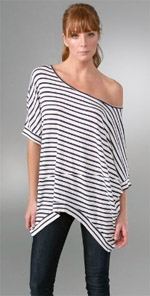 pally2, rachel pally, top, shirt, striped top, fashion, style, trend 