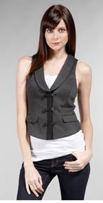 Bailey 44, vest, fashion, style