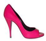 Pierre hardy, shoes, pumps, pink pumps