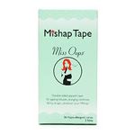 tape, miss oops, double stick tape, miss oops mishap tape