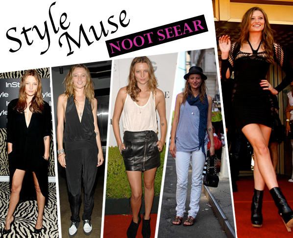 Style Muse: Noot Seear post image