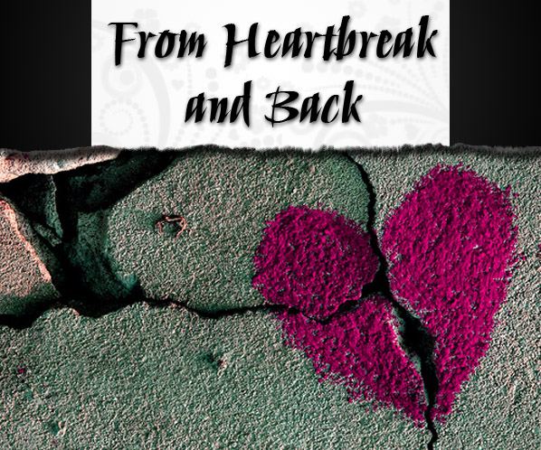 From Heartbreak and Back: He Left Me For Another Woman post image