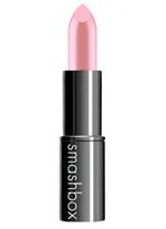 smash, smashbox, lipstick, lip color, breast cancer awareness