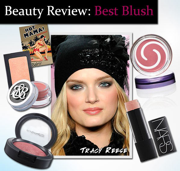 Beauty Review: Best Blush post image