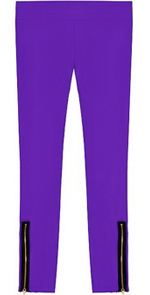 lna, leggings, purple leggings
