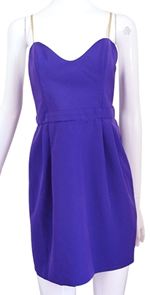 naven, dress, purple dress