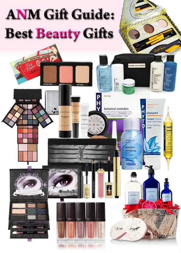 Gift Guide: Best Beauty Gifts post image