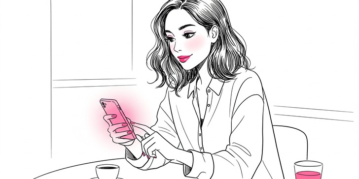 If a Guy Doesn’t Call He’s Just Not That Into You… Or Is He?