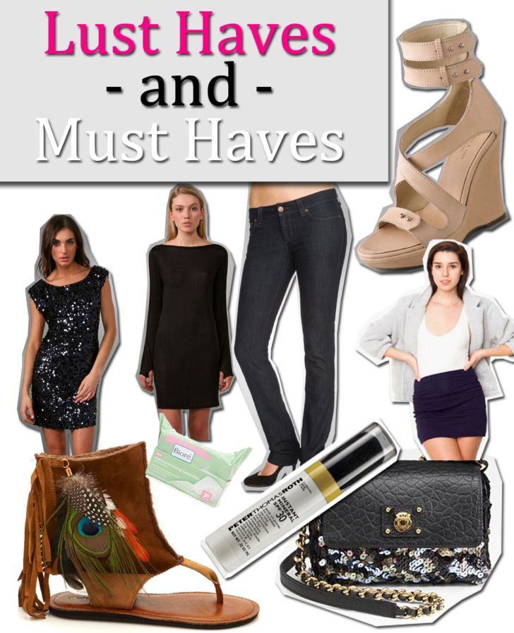 ANM Lust-Haves and Must-Haves post image