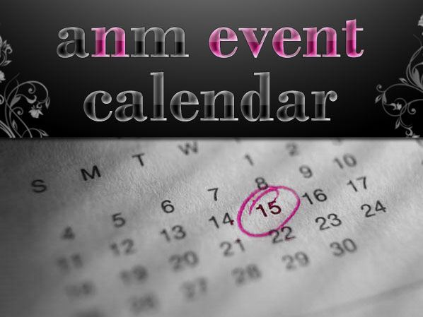 ANM Event Calendar: Sammy Davis Vintage Style + Purpose Sale post image