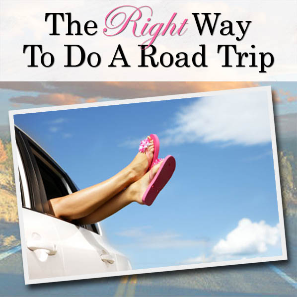 The Right Way to do a Road Trip post image