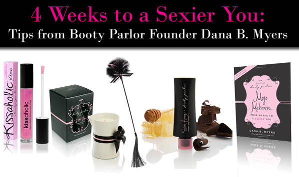 4 Weeks to a Sexier You post image