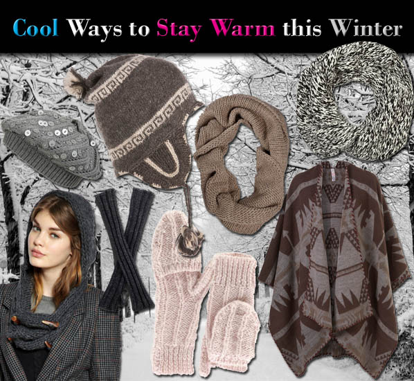 Cool Ways to Stay Warm this Winter post image