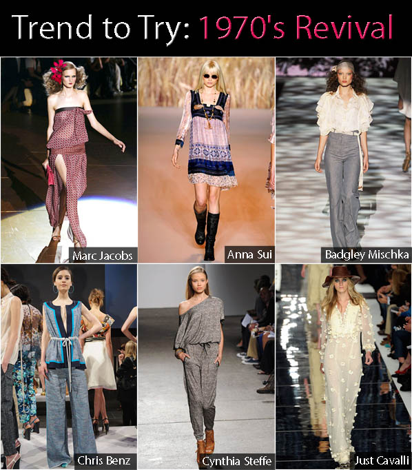 Trend to Try: 1970’s Revival post image