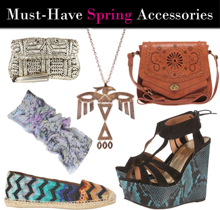 Must-Have Spring Accessories post image