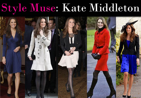 Kate Middleton’s Royal Style Must-Haves post image