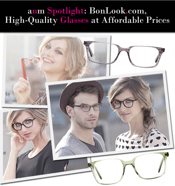 ANM Spotlight: BonLook.com, High-Quality Glasses at Affordable Prices post image