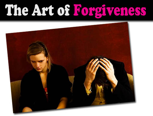 The Art of Forgiveness post image