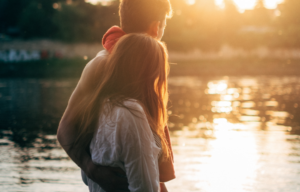 How To Get Out Of The Friend Zone With A Guy (And Have Him Chasing You)
