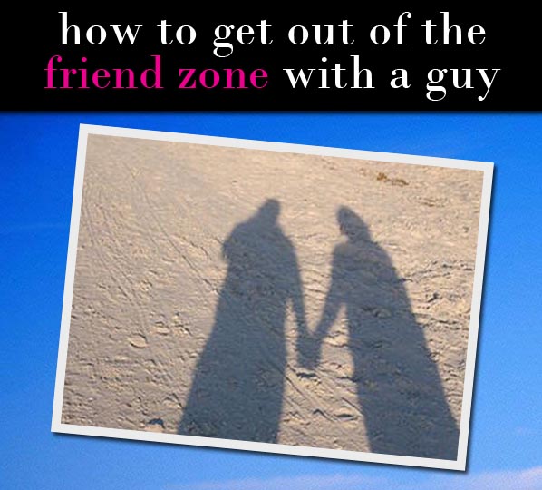 How To Get Out Of The Friend Zone With A Guy (And Have Him Chasing You) post image