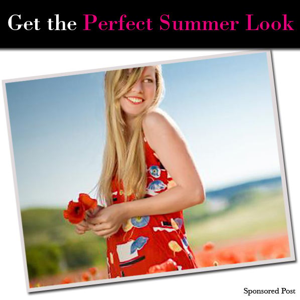 Get the Perfect Summer Look post image