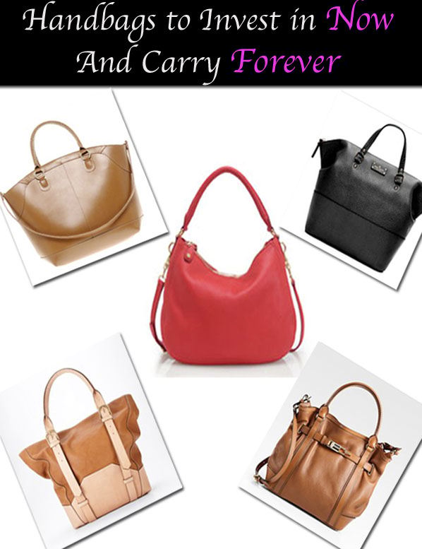 Handbags to Invest in Now and Carry Forever post image