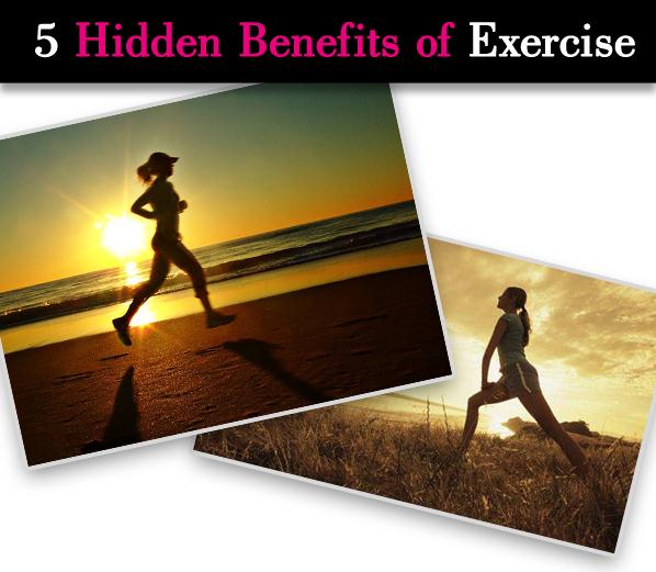 5 Hidden Benefits of Exercise post image