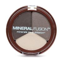 MIneral Fusion eyeshadow