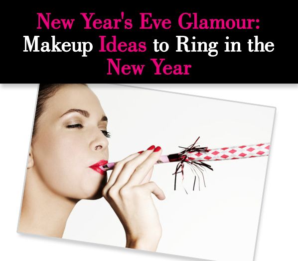 New Year’s Eve Glamour: Makeup Ideas to Ring in the New Year post image