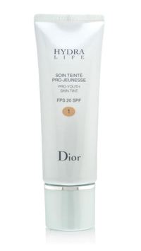 Christian Dior Hydra Life Pro-Youth Skin Tint FPS