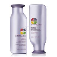 pureology hydrate shampoo and conditioner