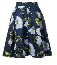 french connection skirt