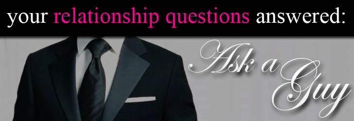 Ask a Guy: How Do You Find Love? post image