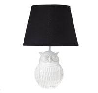 target owl lamp